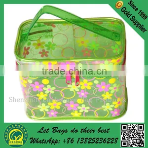 Hot Sale Toiletry Bag,bag Pvc Transparent thumbnail-5