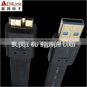 Flat Usb Cable thumbnail-2