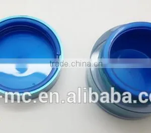 30g PMMA Plastic Jar for Cream/30ml Acrylic Jar thumbnail-1