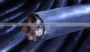 Fire-resisant NH-YJV22 0.6kv 3x95.3 Core thumbnail-2
