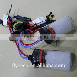 Factory Direct 35w 55w 75w 100w h1 h3 h4 h7 h8 h9 H10 H11 H13 Hb3 Hb4 9005 9006 9007 Xenon Bulb thumbnail-2
