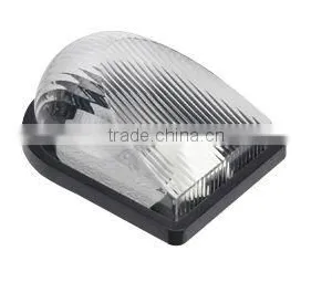 S2 60W Bulkhead Lighting Fitting thumbnail-1