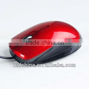 Wired Touch Mouse thumbnail-1