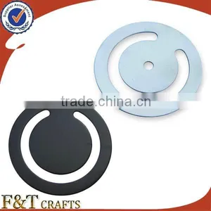 Custom Size Different Shapes of Bookmarks Metal Clip thumbnail-5