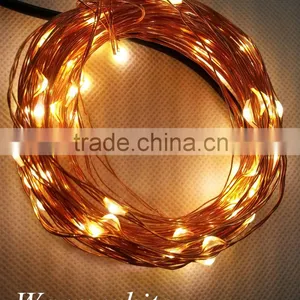 LED String Light for Holiday Decoration thumbnail-1