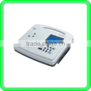 MSLVE01W Digital Portable Veterinary ECG Machine Use in Various Animals thumbnail-2