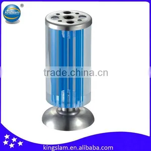 Acrylic Steel Screw Sofa Legs ,acrylic Sofa Legs for Furniture KSL8002 thumbnail-1
