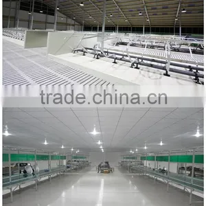 Shenzhen Factory Delivery Price 30 Watt High Bay LED Lights thumbnail-5