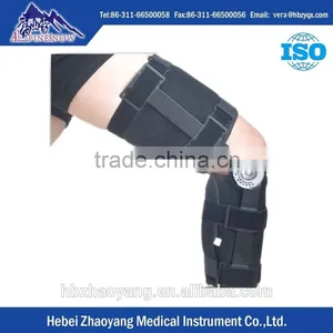 Stretch Angle Adjustable Knee Brace Support thumbnail-5