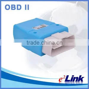 Car OBD Checker Error Code Reader, OBD 2 GPS Tracker thumbnail-1