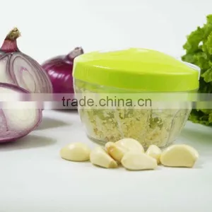 Best Manual Hand Pull Vegetable Chopper thumbnail-4