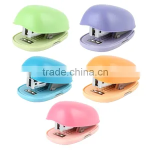 Plastic Custom Manual Stapler With Low Price thumbnail-6