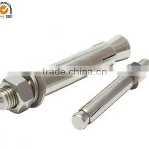 Bolt Stainless Steel Wedge Expansion thumbnail-1