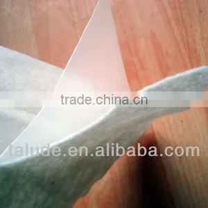 Staple Fibers Needle Punched Composite Geotextile thumbnail-1