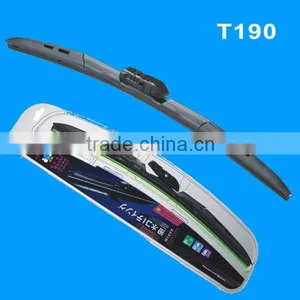 CARALL T190 Wiper Blade With Package thumbnail-1