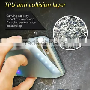 Mobile Power Bank New Product 2016 Smart Battery Case Bluetooth Speaker Phone Case thumbnail-5