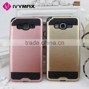 IVYMAX Good Quality Protector Para Celulares for Samsung Galaxy Grand Prime G530 Quality Choice thumbnail-4