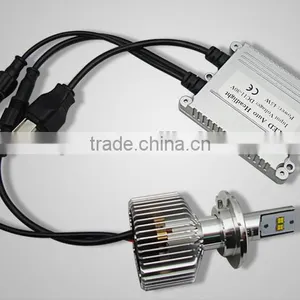 2015 New Arrival Led Car Light 12 Car Bulbs H4project Car Led Light thumbnail-3
