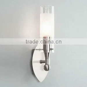 2015 Decoration Candle Wall Lamp Stainless Steel Lighting With CE thumbnail-1