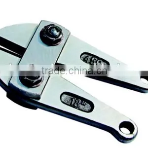 Break Tong Head, Bolt Cutter Head With Dolphin Handle thumbnail-1
