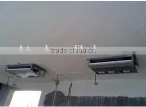 Daikin Ducted Split Air Conditioner China thumbnail-3