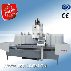 XK719 CNC Milling Machine thumbnail-1
