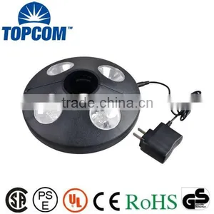 24+4 LED Umbrella Light thumbnail-1
