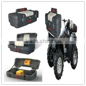 ATV Cooler Trunk thumbnail-1