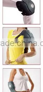 Warm Heating Protection Termal Support Hand Rehabilitation Far Infrared Care Knee Massager thumbnail-2