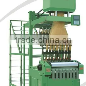 Computerized Jacquard Loom thumbnail-1