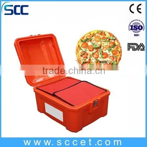 SB2-D80 Food Delivery Box for Scooter ,warm Food Delivery Box thumbnail-1