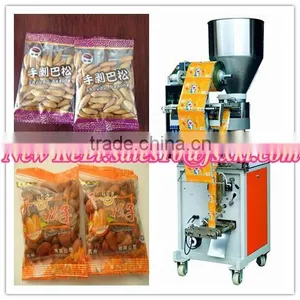 Pine Nuts Automatic Packaging Machine thumbnail-1