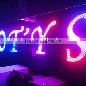 DC5V 0.3w 12mm Rgb Led Pixel Module Sm16716 With 12 Years Experience Manufacturer thumbnail-5