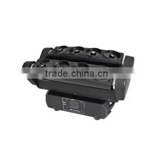 Professional Spider Moving Head Laser Lighting thumbnail-2