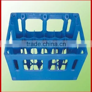 Plastic Injection Mould thumbnail-1