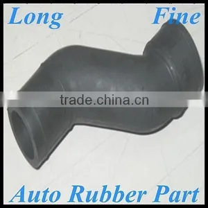 Good Performance Rubber Air Supply Hose thumbnail-4