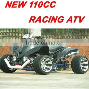 110CC KID ATV (MC-327) thumbnail-1