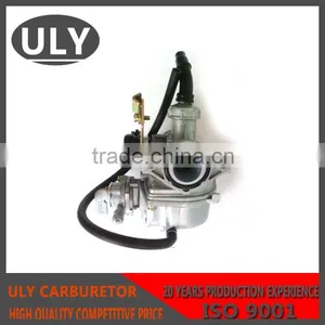 Aluminum Carburetor 100cc Fit Motorcycle thumbnail-1