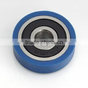 625RS 5x20x6mm Roller for Banknote Counter thumbnail-4
