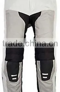 Motorcycle Cordura Trouser / Textile Racing Trouser / Cordura Clothing 8548 thumbnail-1