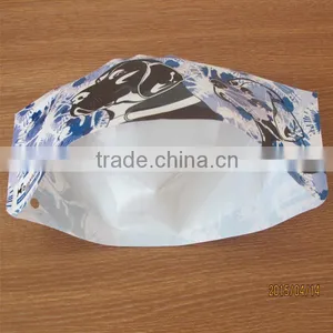 Cheapest Price Recycle Dog Travel Food Bag/bowl thumbnail-3