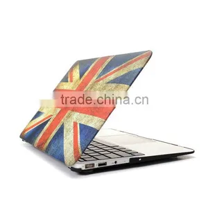 Rainbow Painted Hard Case Cover for Macbook Pro 13"15"Retina Air 13"11" thumbnail-4