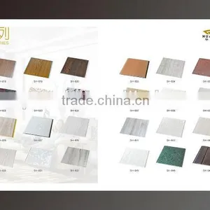 Hot-sale China Cheap Ceiling Panel From China thumbnail-2