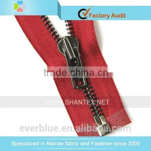 No.5 Metal Zipper thumbnail-1