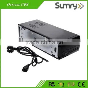 Automatic Digital Control CPU Offline UPS With Battry thumbnail-4