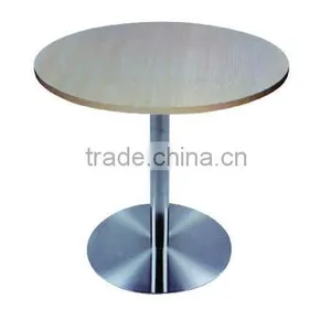Hot Sale Customized Antique Cafe Tables,Restaurant Tables,Solid-wood Tables thumbnail-1
