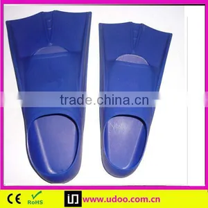 Good Quality Silicone Swimming Fins Training thumbnail-3