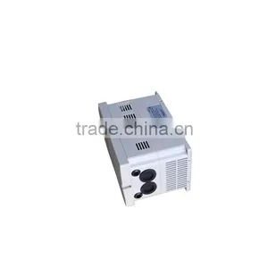 380V AC Three Phase 10HP 7.5KW Vfd Frequency Inverter Converter thumbnail-3