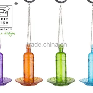 Garden Decoration Birdfeeder for Bird Food thumbnail-5