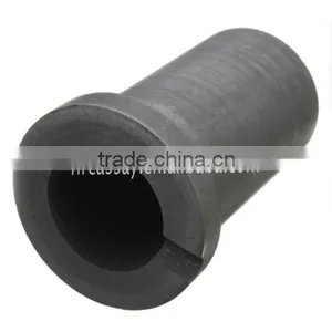 Silica Melting Tool, Quartz Crucible Graphite Crucible Set for Jewelry Casting,jewelry Tools thumbnail-5